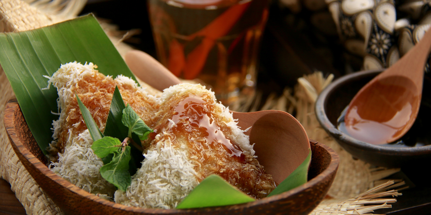 Lupi Bakery: Warm Flavors That Arrive Every Day in Cilacap